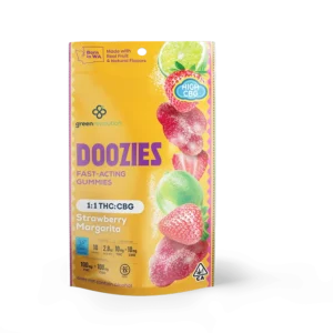 Doozies gummies